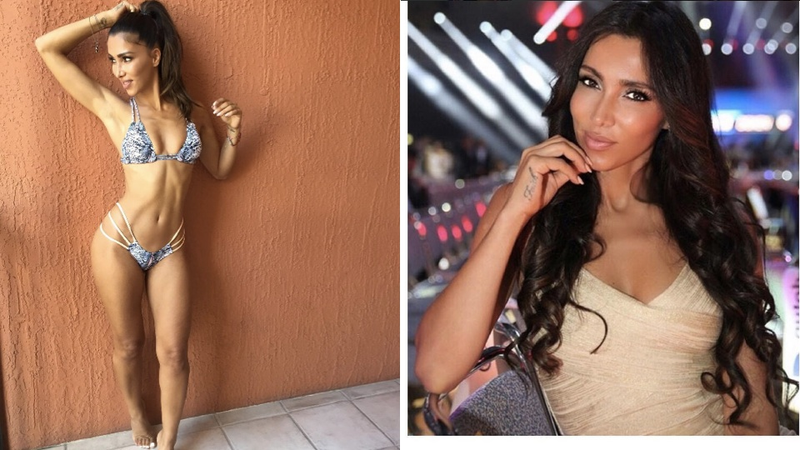Illustration for article titled Meet the Very Taut, Sorta Instagram Famous Women of WAGS MiamiÂ